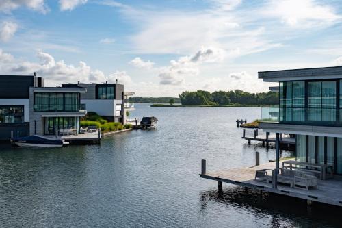Arnemuiden Resort | Dormio Harbour Village