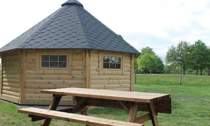 Beauvau Bed & Breakfast | Dormir ailleurs