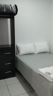 Surquillo Apartment | Dormitorio Independiente con terraza