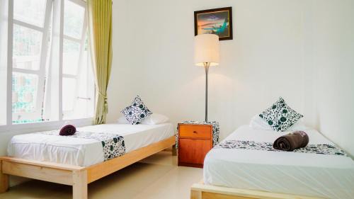 Banyuwangi House | Dormitory Tourism Sritanjung Banyuwangi with Ijen Tour By GAJAHSORA MANAGEMENT