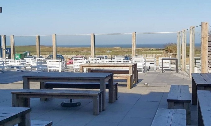 West Runton Hotel | Dormy House Hotel