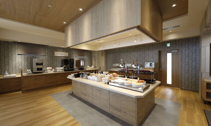 Maebashi Hotel | Dormy Inn Maebashi Natural Hot Spring