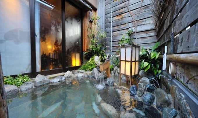 Matsumoto Hotel | Dormy Inn Matsumoto Natural Hot Spring
