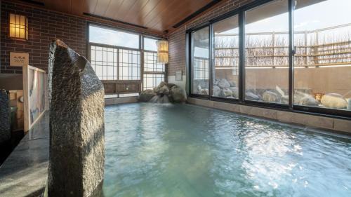 Morioka Hotel | Dormy Inn Morioka