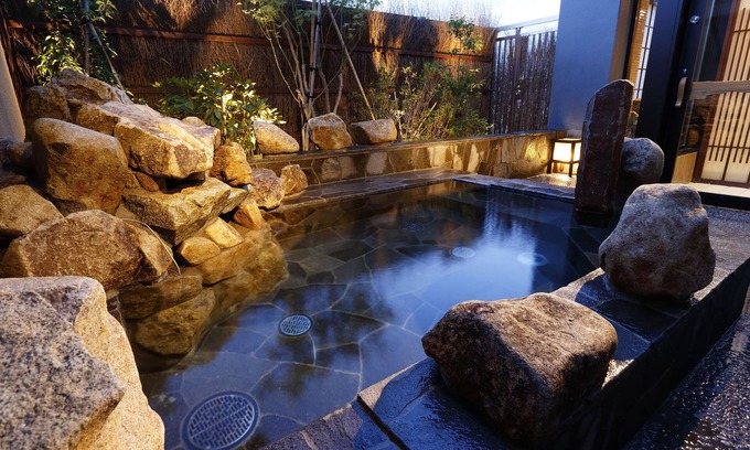 Nagano Hotel | Dormy Inn Nagano Zenkounoyu Natural Hot Spring