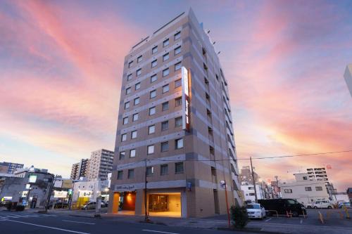 Takasaki Hotel | Dormy Inn Takasaki
