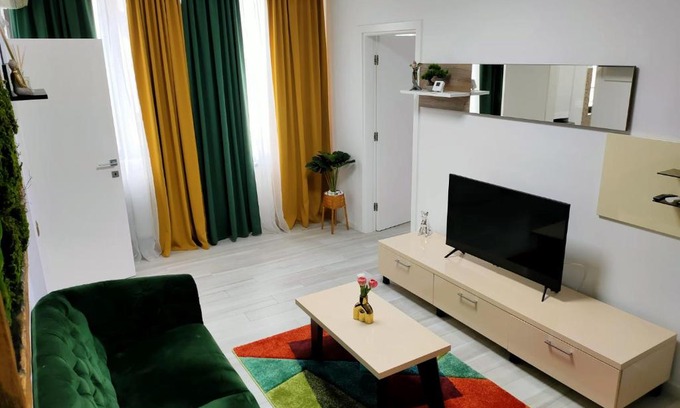 Dorobanti Apartment | Dorobanti Suites