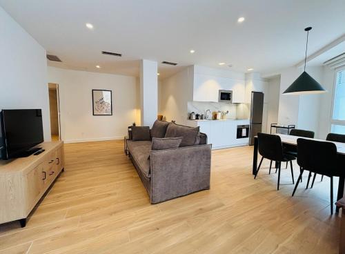 Zarautz Apartment | Dorre Luzea Apartamentuak