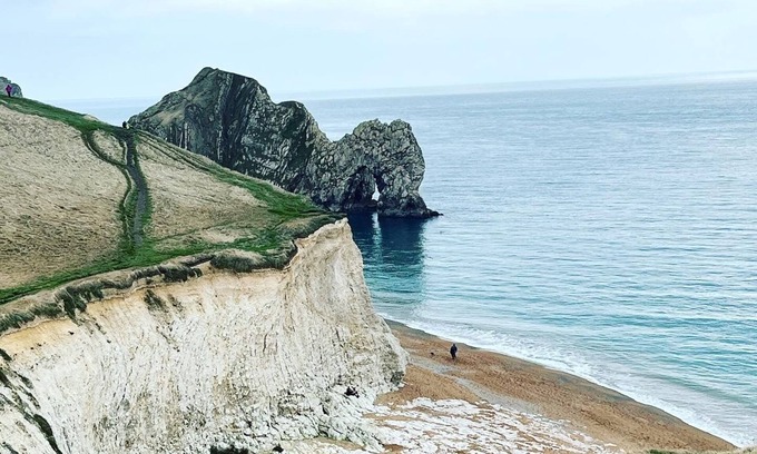 Holworth House | Dorset Retreat close to the Jurassic Coast and Weymouth.