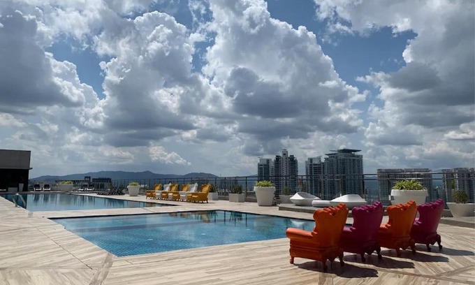 Sri Hartamas Hotel | Dorsett Sri Hartamas KL by Roam