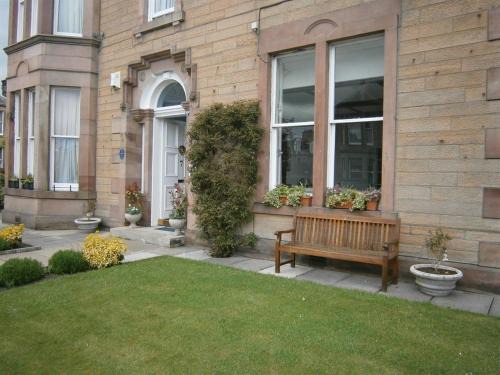 Newington House | Dorstan House