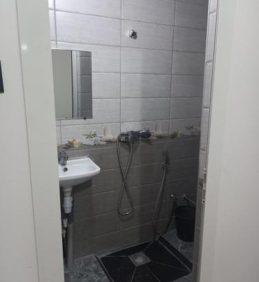 Djelfa Hostel | Dortoir Djamal