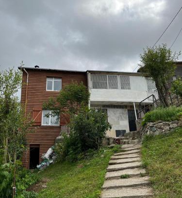 Caykara House | DORUK Pansiyon