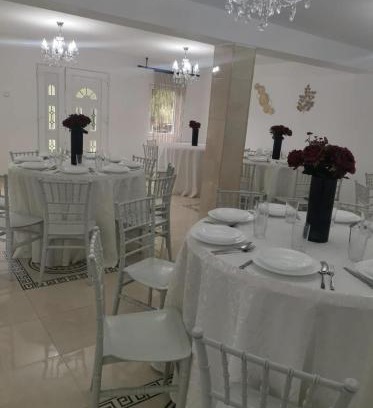Copalnic-Manastur Villa | Dory Home