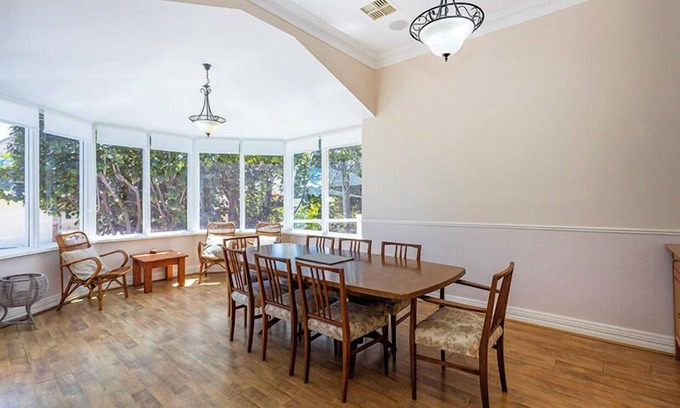 Safety Bay House | Dory's Beach House - Executive Escapes