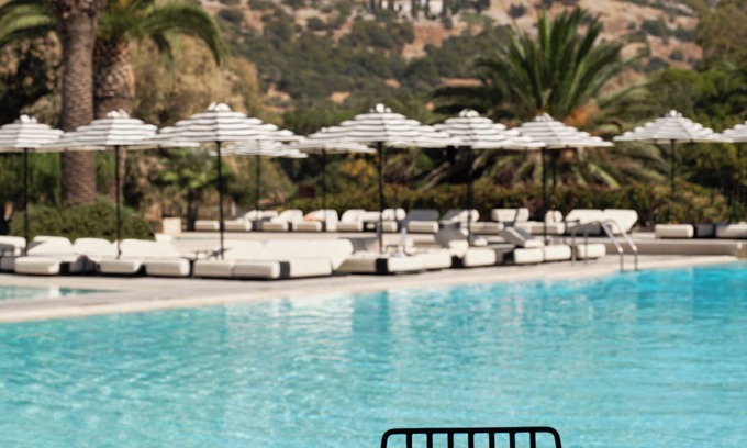 Pythagorion Hotel | Doryssa Seaside Resort
