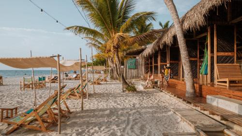 Rincon Hotel | Dos Aguas Lodge