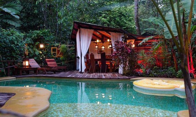 Ojochal Cabin | Dos Casitas