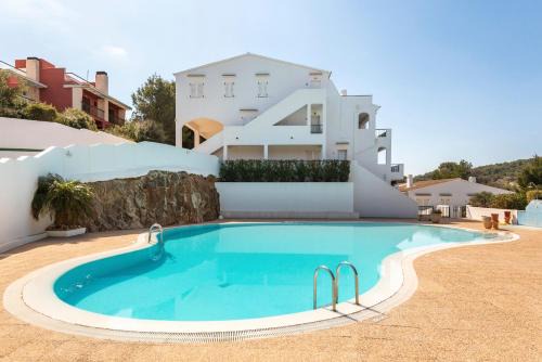 Son Parc Apartment | Dos Geckos - Son Parc