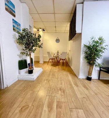 Old North House | Dotan's Boutique Guesthouse - By The Beach!
