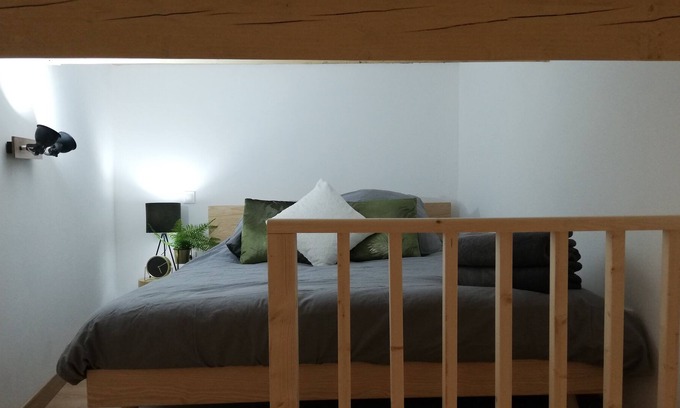 Douai Apartment | Douai Getaways