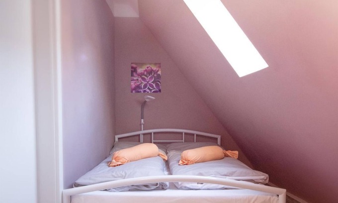 Neustadt an der Weinstrasse House | Double room small - Historia Hotel