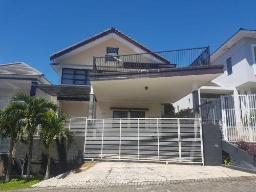 Oro Oro Ombo Villa | Double E Villa