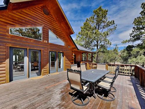 Alto House | Double Eagle