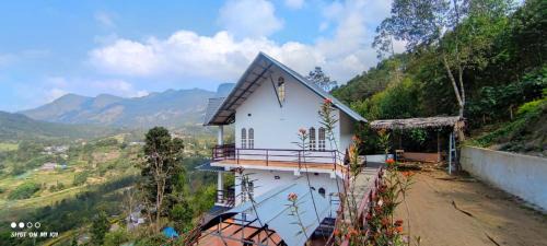 Kanthalloor House | DOUBLE FAMILY COTTAGE
