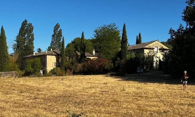 Carsan Other | Double Mâs, peaceful, sleeps 16 (20)