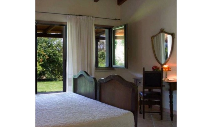 Loiri Porto San Paolo Bed & Breakfast | DOUBLE ROOM - PORTO SAN PAOLO, OLBIA, SAN TEODORO, TAVOLARA