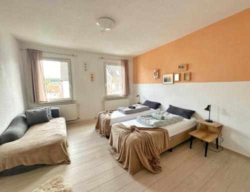 Villingen-Schwenningen House | Double Rooms In The Black Forest