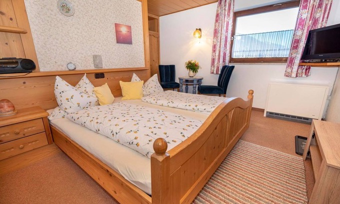 Bolsterlang Bed & Breakfast | Double room 10 - Guesthouse Caser