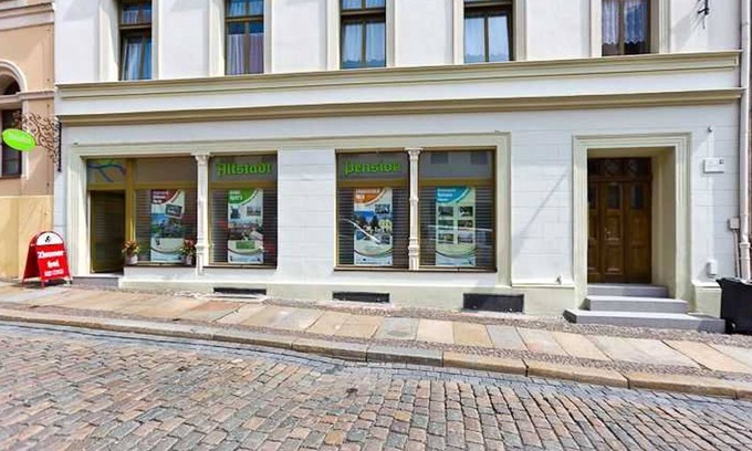 Torgau Apartment | Double room 103 - *Bilita