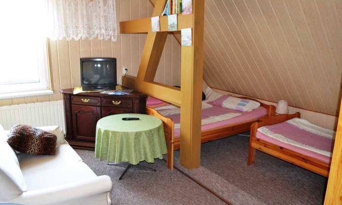 Torgau Cottage | Double room 3 - .Pension Schwirtz