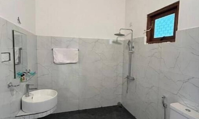 Ambagollapathana Apartment | Double Room at Shiimmer Ella