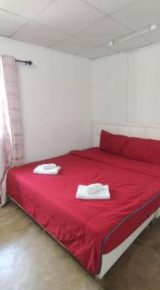 Ratchathewi House | Double Room-C102