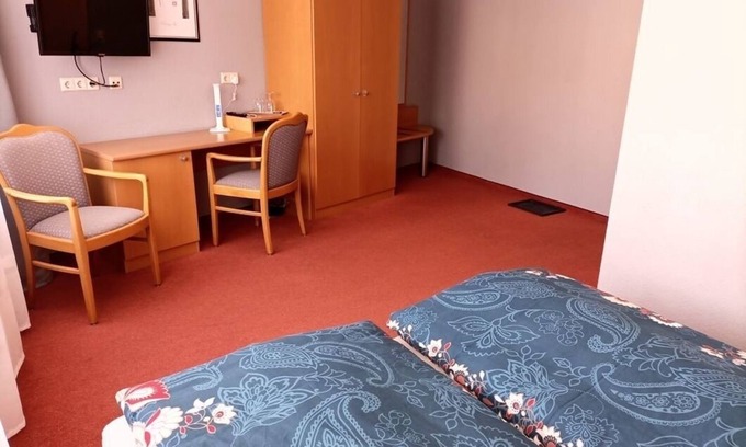 Tettnang Apartment | Double room for 3 guests with 15m² in Tettnang (164895)