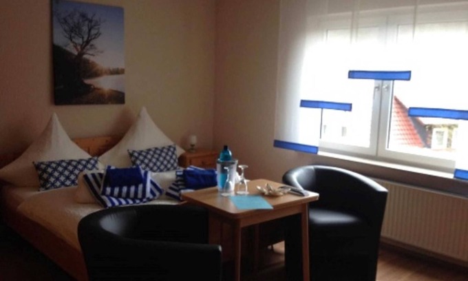 Schmittlotheim Cottage | Double room - Landgasthof Elsebach