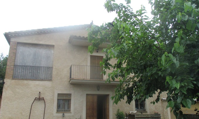 Bescano Cottage | DOUBLE ROOM NEAR THE AIRPORT