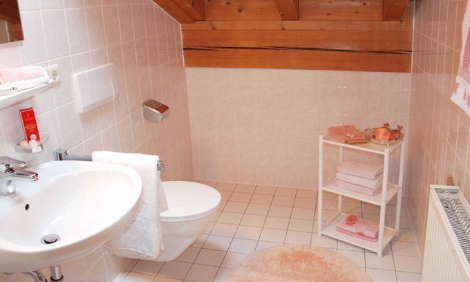 Fischhausen Apartment | Double room Primerl - Anderlbauer am See