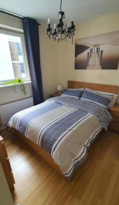 Farringdon House | Double room&Private bath near the Square Mile