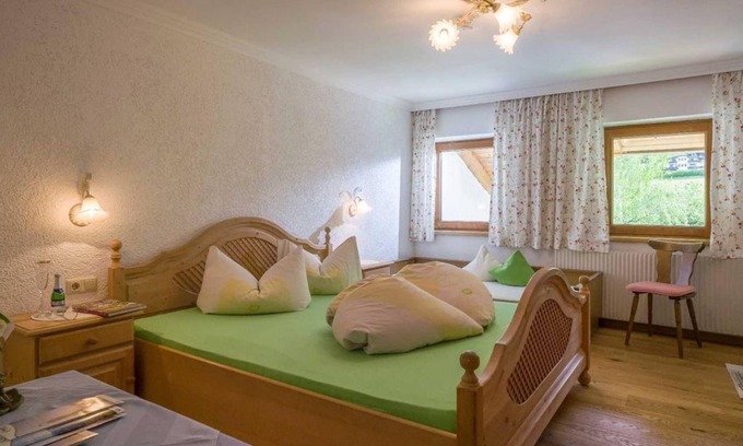 Maurach Other | Double room Rotspitz - Wachhof - Urlaub am Bauernhof Achensee