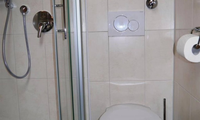 Bad Kohlgrub Bed & Breakfast | Double room - Spa Siass