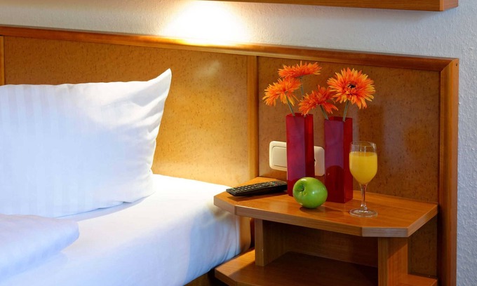 Metjendorf Hotel | Double Room - Trend Hotel Oldenburg