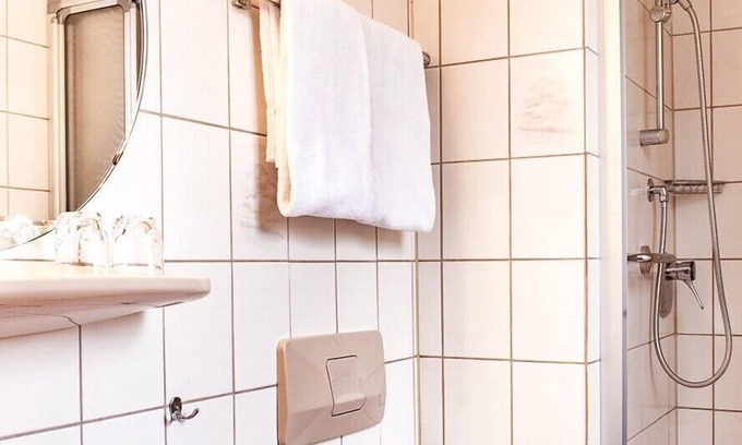 Bruttig Apartment | Double room with balcony