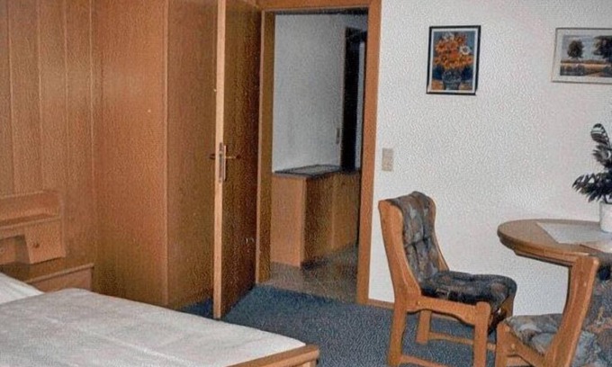Krakaudorf Bed & Breakfast | Double room with shower, WC - Haus Christine