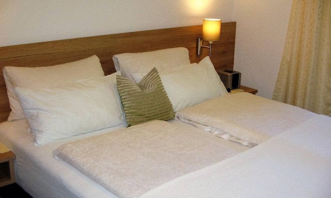 Radstadt Apartment | Double room with shower, WC - Tripolt, country house