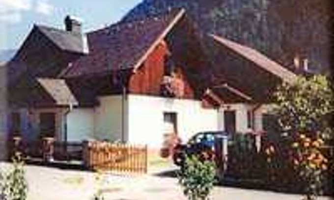 Hallstatt Apartment | Double Room7 - Haus Jodler