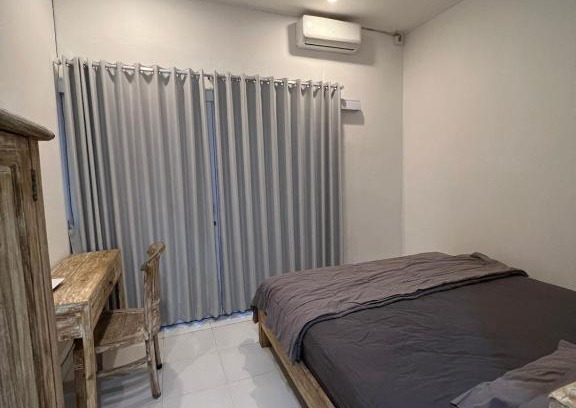 Babakan Apartment | Double V Studio Apartement Canggu